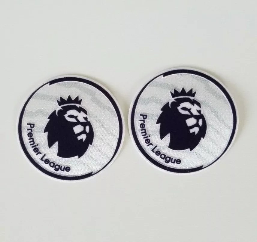 18/19 Premier League Patches